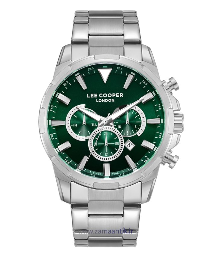 ساعت مچی مردانه لیکوپرLEE COOPER مدل LC07385.370