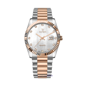 ساعت مچی مردانه واتسون watson مدل W1236G.359
