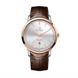 ساعت مچی مردانه واتسون WATSON مدل W1230G.204B