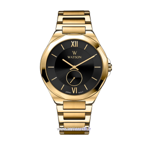 ساعت مچی مردانه واتسون WATSON مدل W1213G.102