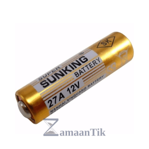 باتری ریموت سانکینگ SUNKING A27
