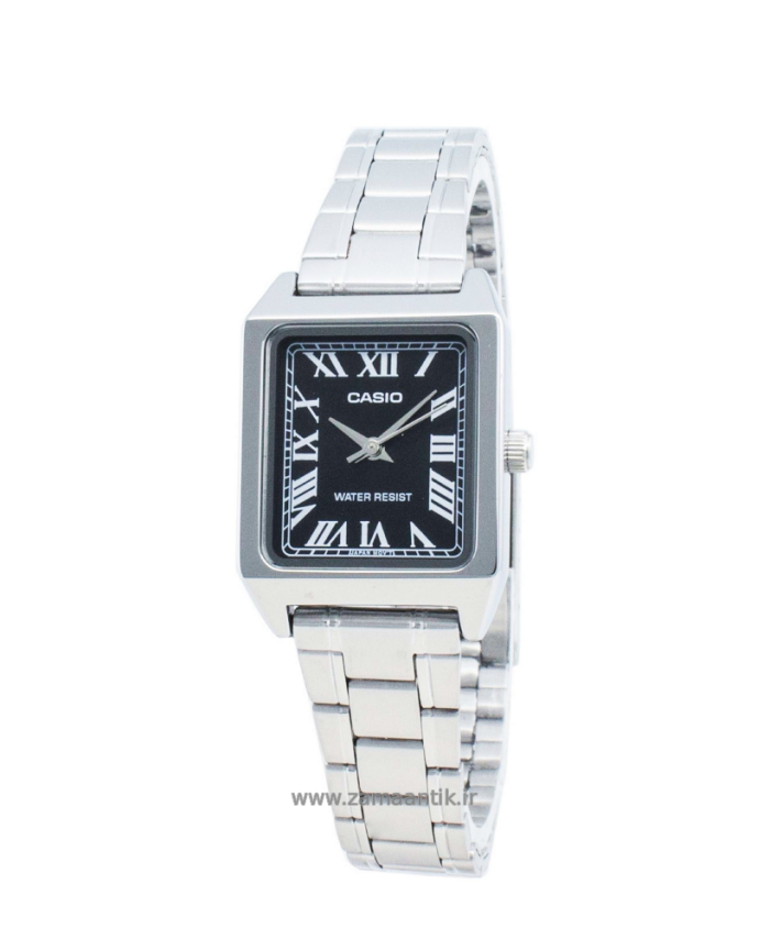 ساعت مچی زنانه کاسیو Casio مدل CASIO-LTP-V007D-1B