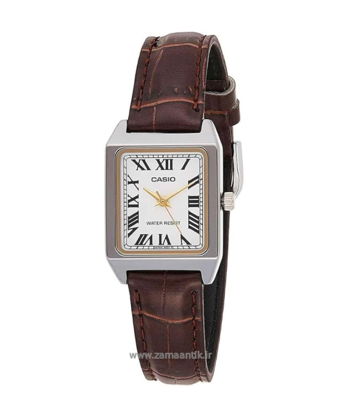 ساعت مچی زنانه کاسیو Casio مدل CASIO-LTP-V007L-7B2