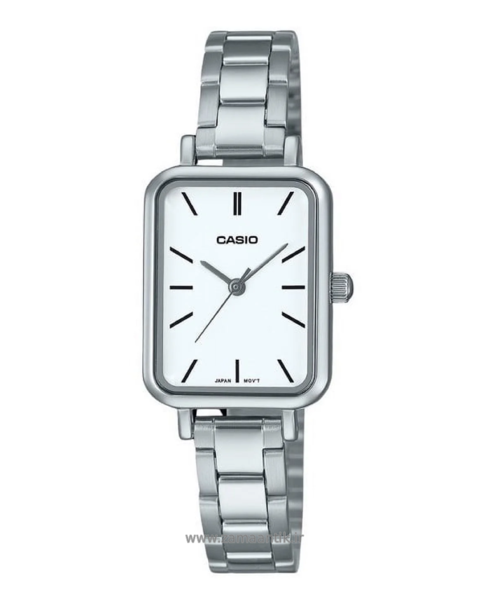 ساعت مچی زنانه کاسیو Casio مدل ltp-v009d-7e