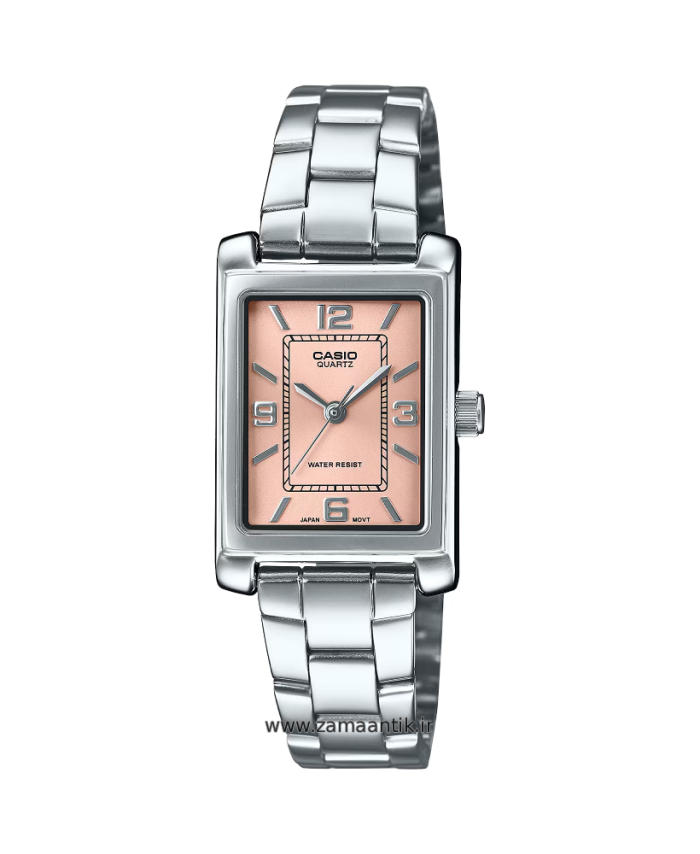 ساعت مچی زنانه کاسیو Casio مدل ltp-1234dd-4adf
