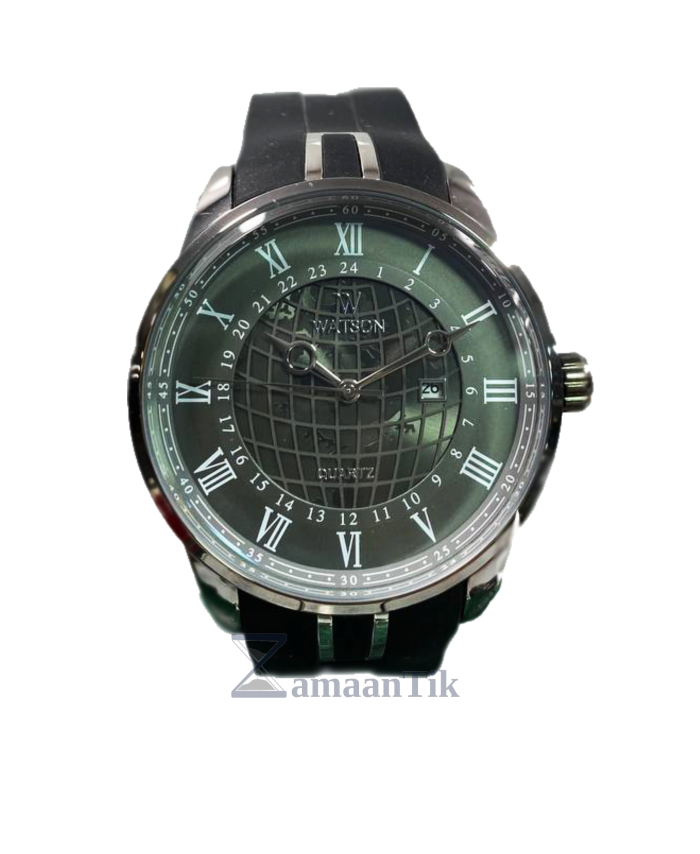 ساعت مچی مردانه واتسون WATSON مدل W1023G.306B