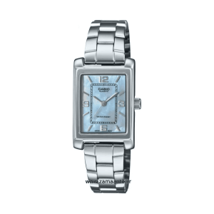 ساعت مچی زنانه کاسیو Casio مدل LTP-1234DS-2A