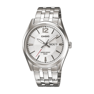ساعت مچی مردانه کاسیو Casio مدل MTP-1335D-7AVDF