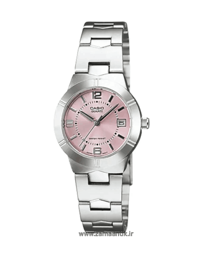 ساعت مچی زنانه کاسیو Casio مدل LTP-1241D-4A