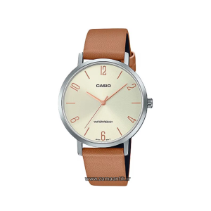 ساعت مچی زنانه کاسیو Casio مدل LTP-VT01L-5B