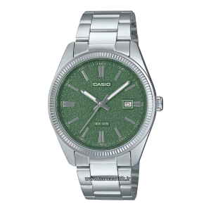 ساعت مچی مردانه کاسیو Casio مدل MTP-1302DA-3AV