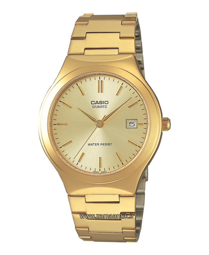 ساعت مچی مردانه کاسیو Casio مدل MTP-1170N-9AR