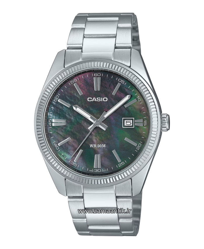 ساعت مچی مردانه کاسیو Casio مدل MTP-1302DS-1AV
