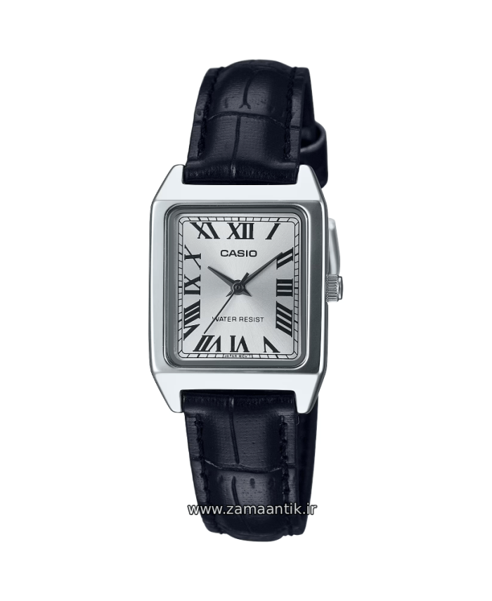ساعت مچی زنانه کاسیو Casio مدل LTP-V007L-7B1