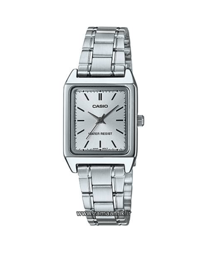 ساعت مچی زنانه کاسیو Casio مدل LTP-V007D-7E