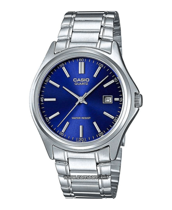 ساعت مچی مردانه کاسیو Casio مدل MTP-1183A-2A