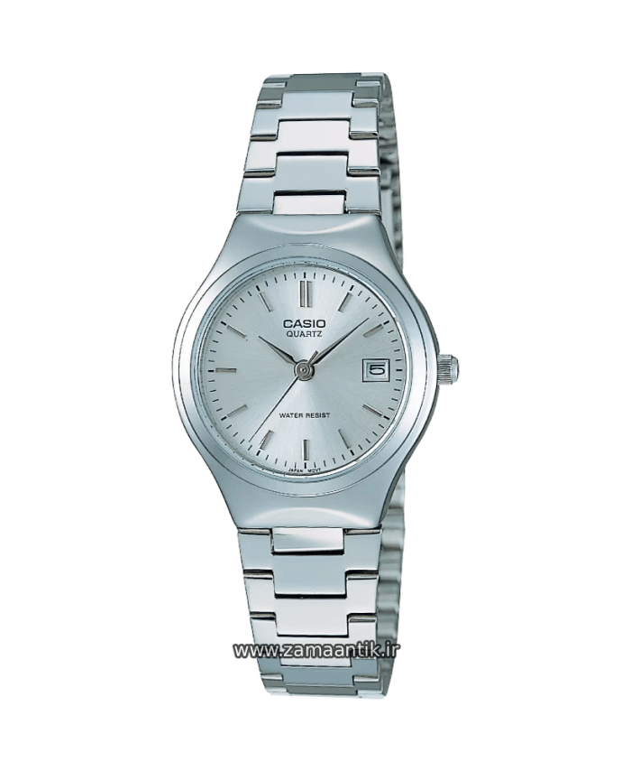 ساعت مچی زنانه کاسیو Casio مدل LTP-1170A-7ARDF