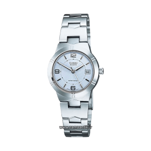 ساعت مچی زنانه کاسیو Casio مدل LTP‑1241D‑2ADF