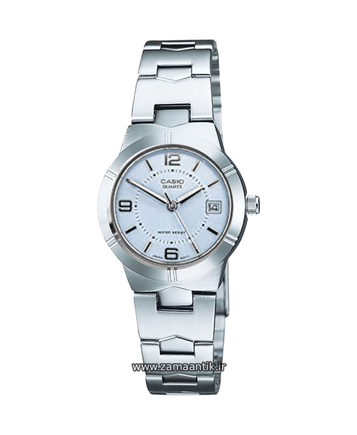ساعت مچی زنانه کاسیو Casio مدل LTP-1241D-2ADF