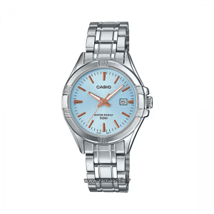 ساعت مچی زنانه کاسیو Casio مدل LTP-1308D-2AVDF