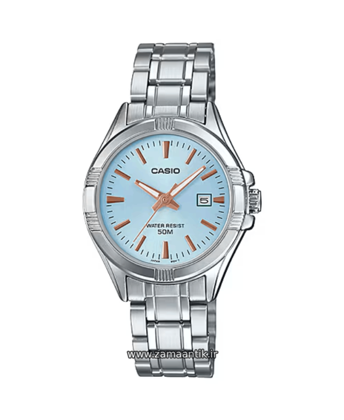 ساعت مچی زنانه کاسیو Casio مدل LTP-1308D-2AVDF