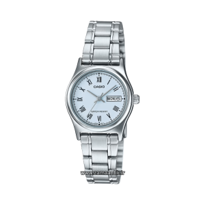 ساعت مچی زنانه کاسیو Casio مدل LTP-V006D-2BUDF