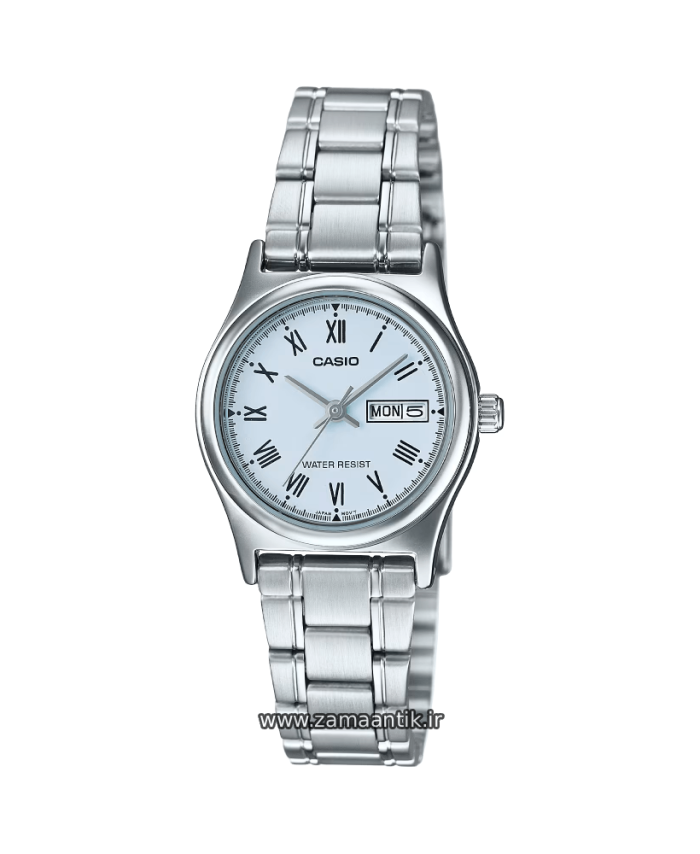 ساعت مچی زنانه کاسیو Casio مدل LTP-V006D-2BUDF