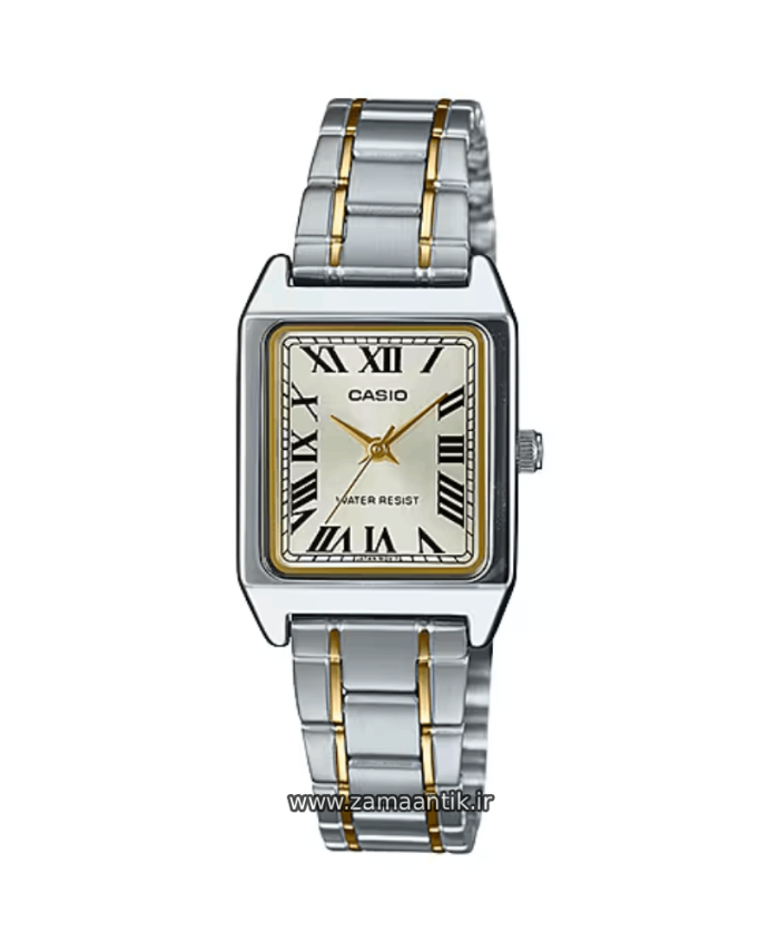 ساعت مچی زنانه کاسیو Casio مدل LTP-V007SG-9B