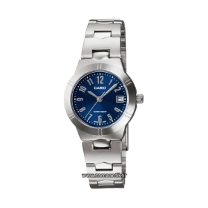 ساعت مچی زنانه کاسیو Casio مدل LTP-1241D-2A2DF