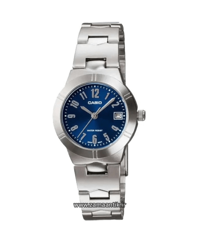 ساعت مچی زنانه کاسیو Casio مدل LTP-1241D-2A2DF
