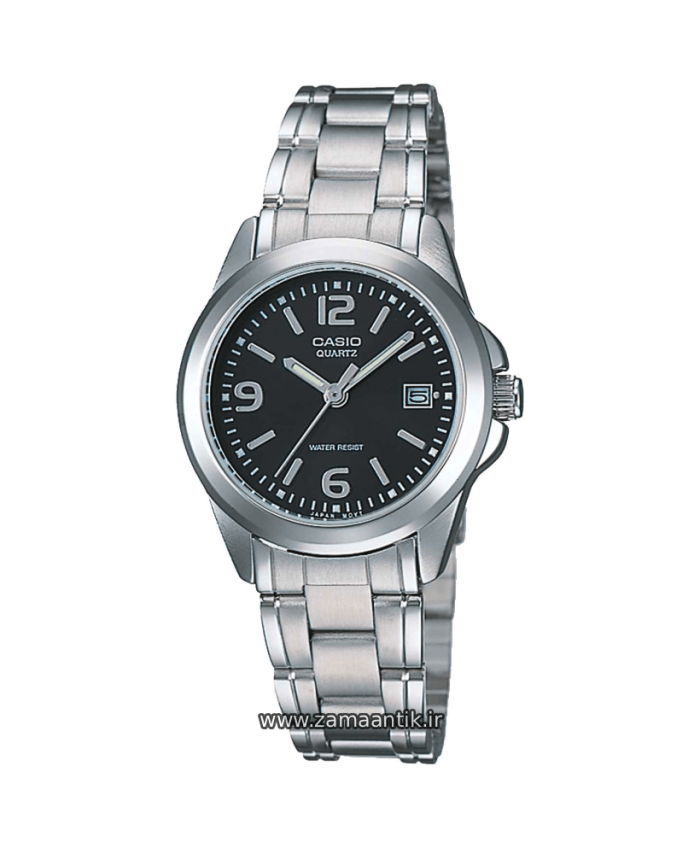 ساعت مچی زنانه کاسیو Casio مدل LTP-1215A-1A2DF