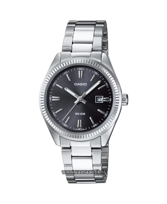 ساعت مچی زنانه کاسیو Casio مدل LTP-1302D-1A1