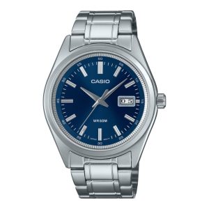 ساعت مچی مردانه کاسیو Casio مدل MTP-B180D-2AVDF