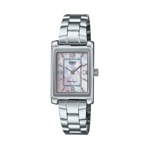 ساعت مچی زنانه کاسیو Casio مدل LTP-1234DS-4ADF