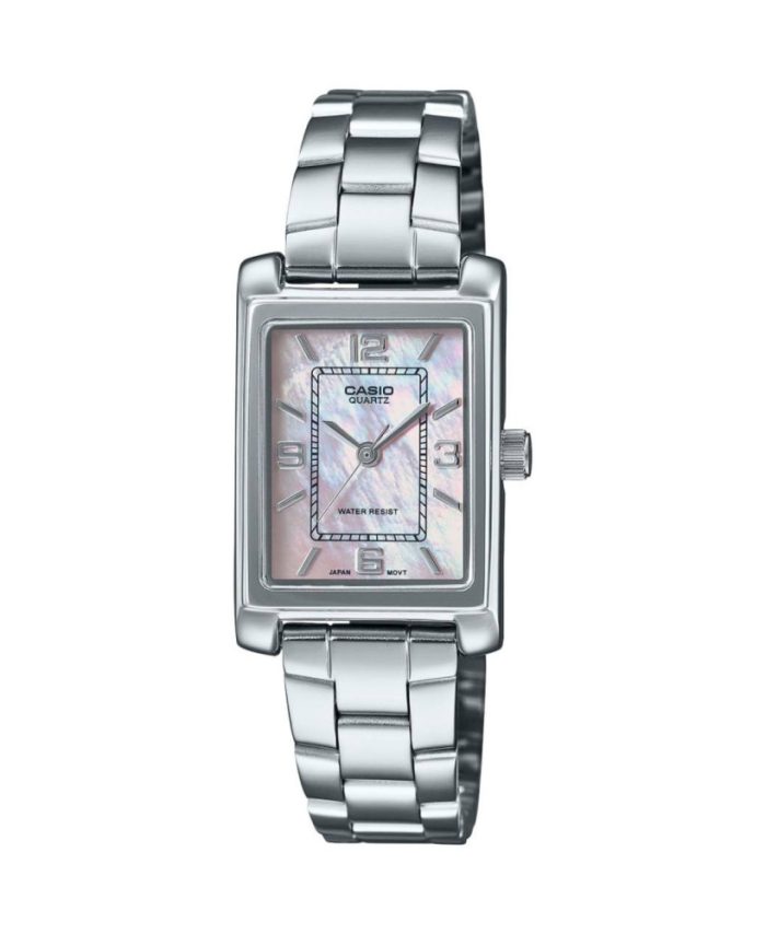 ساعت مچی زنانه کاسیو Casio مدل LTP-1234DS-4ADF