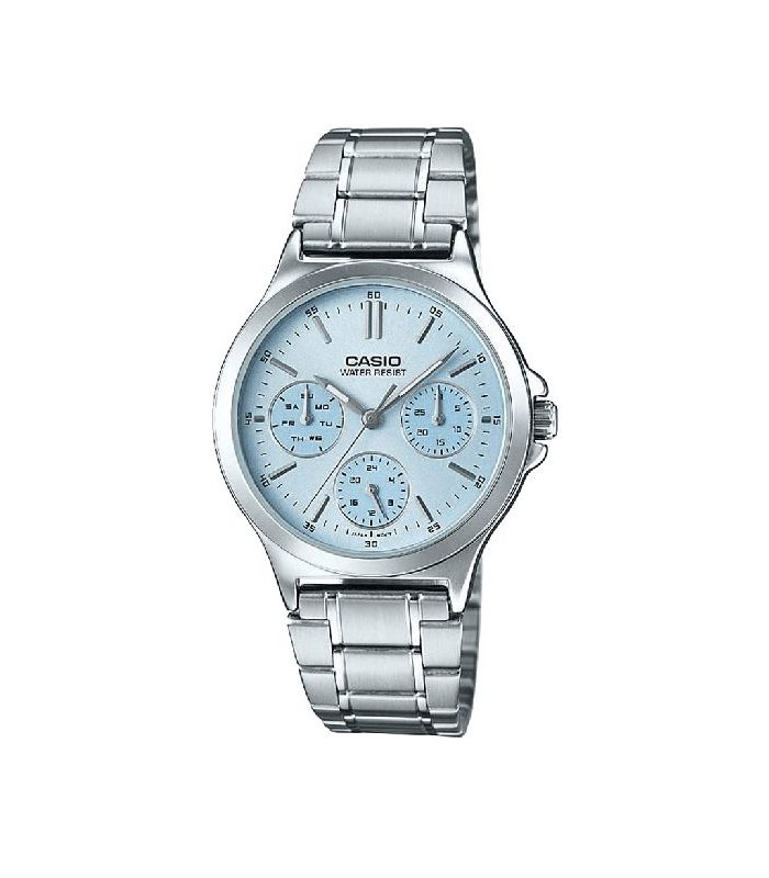 ساعت مچی زنانه کاسیو Casio مدل LTP-V300D-2AUDF