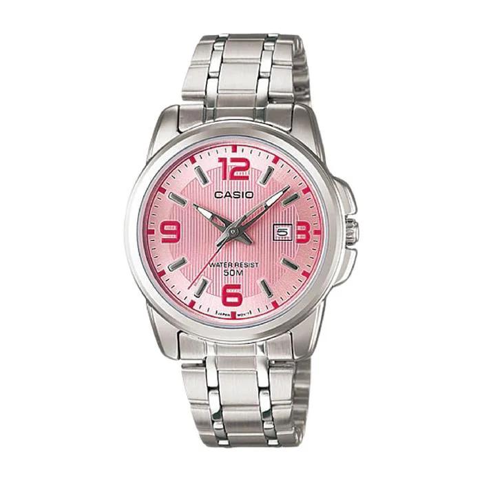 ساعت مچی زنانه کاسیو Casio مدل LTP-1314D-5A