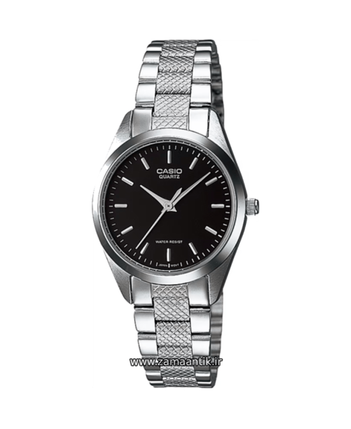ساعت مچی زنانه کاسیو Casio مدل LTP-1274D-1ADF