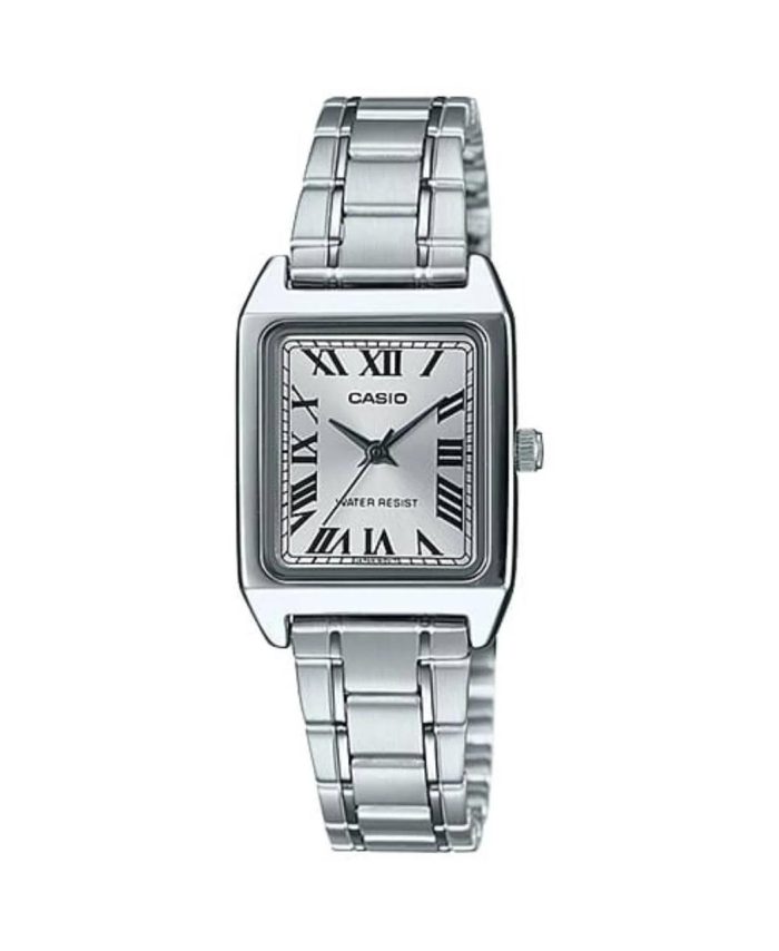 ساعت مچی زنانه کاسیو Casio مدل LTP-V007D-7BUDF