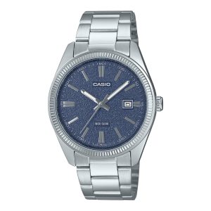 ساعت مچی مردانه کاسیو Casio مدل MTP-1302DA-2A1VDF