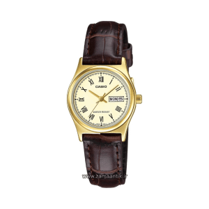ساعت مچی زنانه کاسیو Casio مدل LTP-V006GL-9BUDF