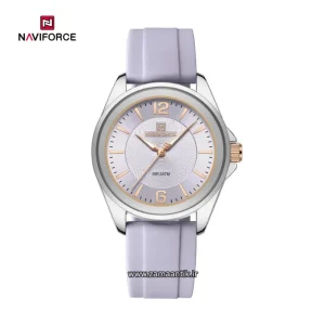 ساعت مچی زنانه نیوی فورس Naviforce مدل  NF5068 spe