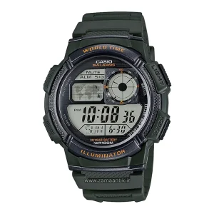 ساعت مچی اسپرت کاسیو Casio مدل AE-1000W-3A