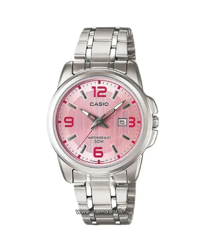 ساعت مچی زنانه کاسیو Casio مدل LTP-1314D-5A