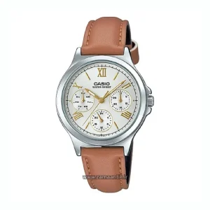ساعت مچی زنانه کاسیو Casio مدل LTP-V300L-7A2UDF