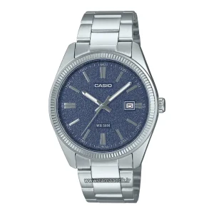 ساعت مچی مردانه کاسیو Casio مدل MTP-1302DA-2A1VDF