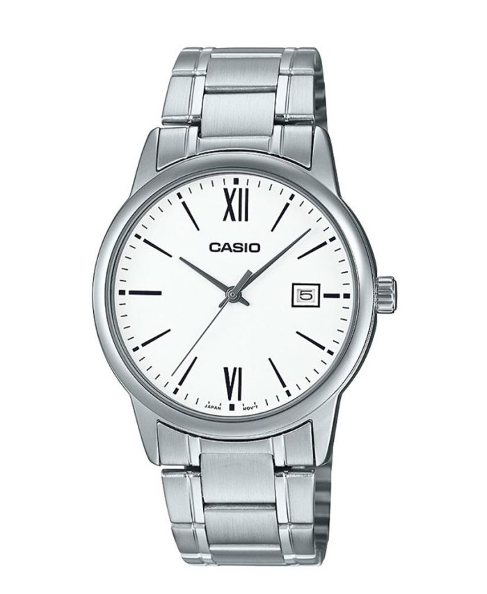 ساعت مچی مردانه کاسیو Casio مدل MTP-V002D-7B3UDF