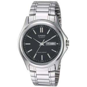 ساعت مچی مردانه کاسیو Casio مدل MTP-1239D-1ADF