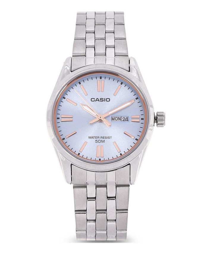 ساعت مچی زنانه کاسیو Casio مدل LTP-1335D-2AVDF