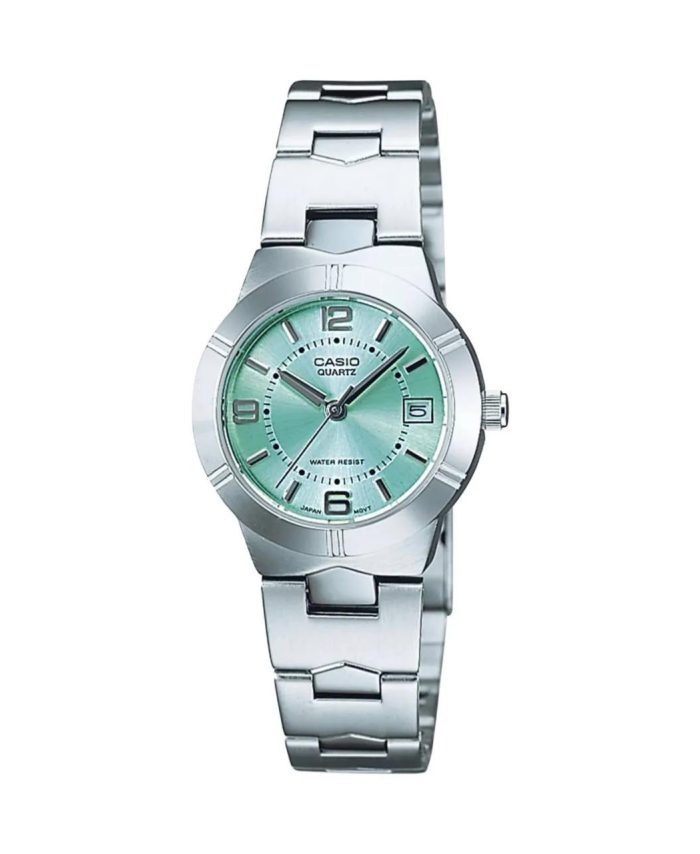 ساعت مچی زنانه کاسیو Casio مدل LTP-1241D-3ADF